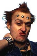 Vyvyan obviously